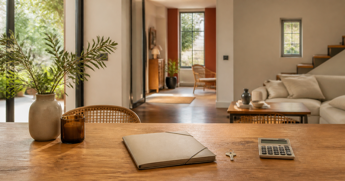 Inclure les frais de notaire dans un prêt immobilier