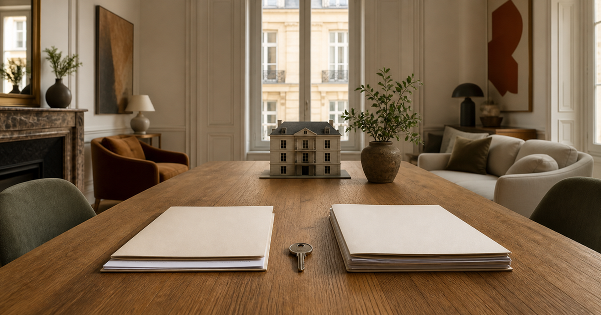 Investissement locatif : SCI ou nom propre, que choisir ?